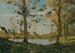 Autumn in Saint-Privé - Henri-Joseph Harpignies — artwork view