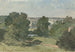 Briare - Henri-Joseph Harpignies — vista de la obra