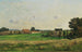 El dominio de Saulce, Departamento Gonne - Henri-Joseph Harpignies — vista de la obra