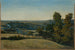 Paisaje francés - Henri-Joseph Harpignies — vista de la obra