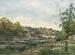 Hérisson - Henri-Joseph Harpignies — vista de la obra