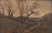 El Arroyo - Henri-Joseph Harpignies — vista de la obra
