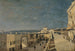 Un quai à Niza, Les Ponchettes - Henri-Joseph Harpignies — vista de la obra