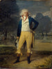 L'Abbé de Saint - Farre, hijo natural del duque de Orleans y de Mlle Lemarquis, bailarina en la Ópera - Henri - Pierre Danloux — vista de la obra