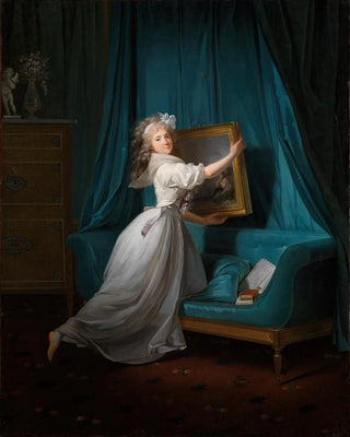 HenriPierre Danloux - Mademoiselle Rosalie Duth.webp