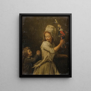 HenriPierre Danloux - The doll.webp