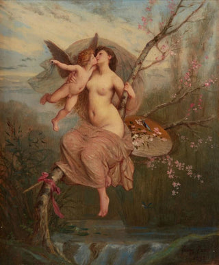 HenriPierre Picou - LAmour.webp