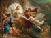 La Nacimiento de Venus - Henri-Pierre Picou — vista de la obra