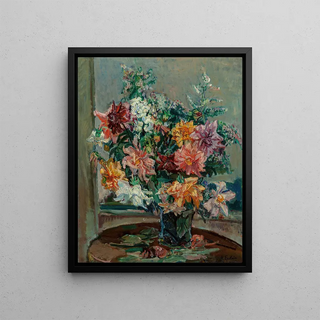 Henri Epstein - Summer bouquet.webp