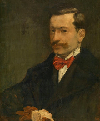 Henri Evenepoel - Count Aymer de la Chevalerie.webp