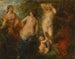 Judgment of Paris - Henri Fantin-Latour — artwork view