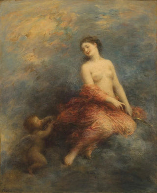 Henri FantinLatour - LAurore.webp