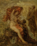 L'Hombre entre el Vicio y la Virtud - Henri Fantin-Latour — vista de la obra