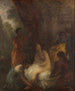 The Toilet - Henri Fantin-Latour — artwork view
