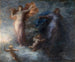 L'Aurore y la Nuit - Henri Fantin-Latour — vista de la obra