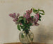 Lilas - Henri Fantin-Latour — vista de la obra