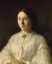 Retrato de la Sra. Edwin Edwards - Henri Fantin-Latour — vista de la obra