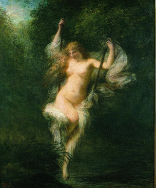 Henri FantinLatour - Sarah la baista.webp