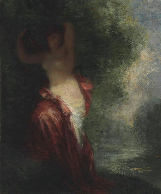 Henri FantinLatour - Sortie de bain.webp