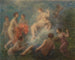 Toilette de Venus - Henri Fantin-Latour — vista de la obra