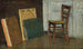 A corner of the workshop - Henri Fantin-Latour — artwork view