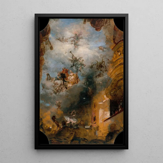 Henri Gervex - La musique travers les ges.webp