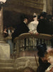 El baile del opera - Henri Gervex — vista de la obra