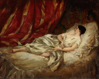 Repos - Henri Lafon — vista de la obra