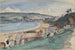 Paisaje - Henri Lebasque — vista de la obra