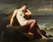Calypso - Henri Lehmann — artwork view