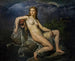 La Source ou l'Eau - Henri Lehmann — artwork view