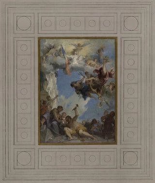Henri Leopold Lvy - Le Travail sous lgide de la Rpublique amne labondance et la prosprit.webp