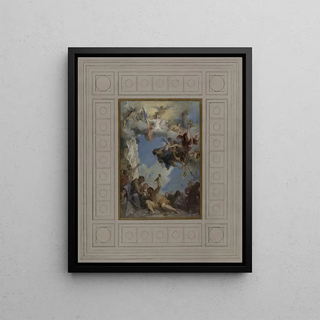Henri Leopold Lvy - Le Travail sous lgide de la Rpublique amne labondance et la prosprit.webp