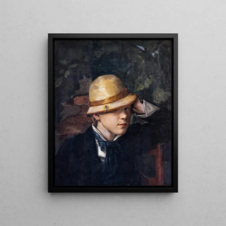 Henri Loubat - Portrait dAugustin Loubat.webp