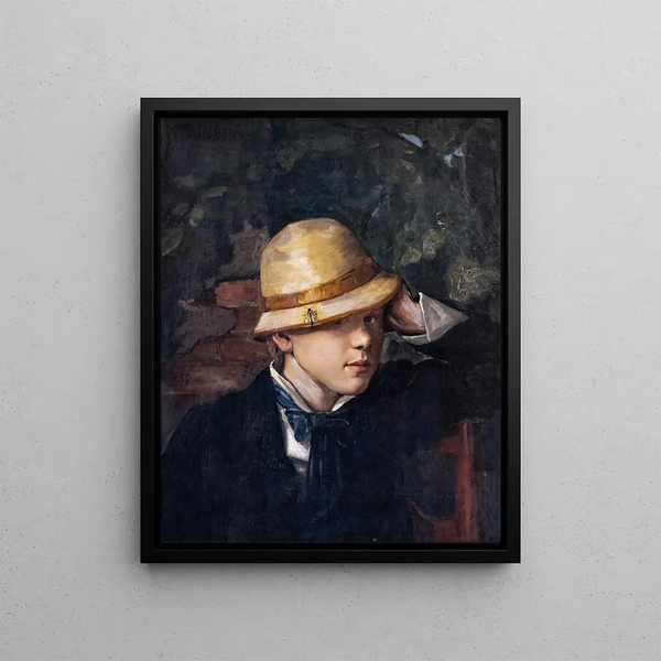 Henri Loubat - Portrait dAugustin Loubat.webp