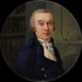 Portrait of a man in a library - Henri Lvque — artwork view