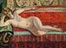L'odalisque Grenouillette - Henri Manguin — artwork view