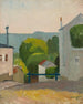 Le Raincy - Henri Manguin — vista de la obra