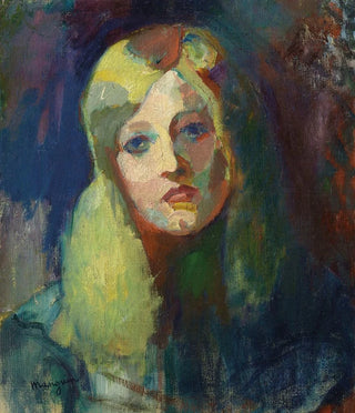 Henri Manguin - Marie.webp