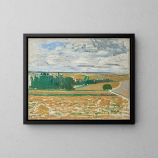 Henri Manguin - Paysage Beauce.webp