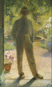 Jacques Martin-Ferrières Marquayrol - Henri Martin — vista de la obra