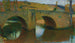 El puente de Labastide-du-Vert - Henri Martin — vista de la obra