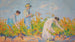 Les vendangeuses - Henri Martin — artwork view