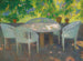 Under the large chestnut tree of Marquayrol - Henri Martin — artwork view