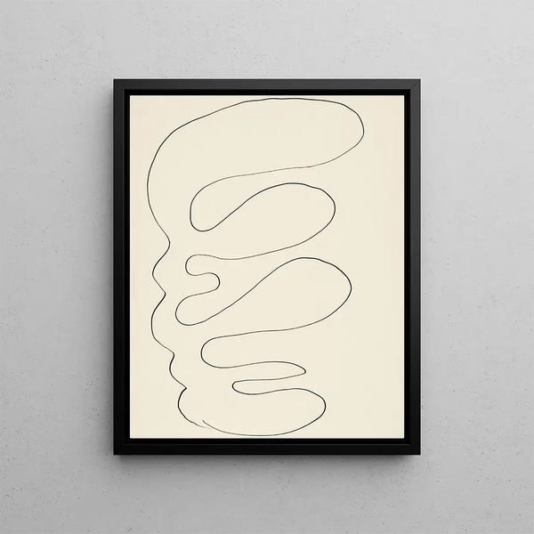 Henri Matisse - Arabesque.webp
