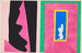 Destinée - Henri Matisse — artwork view