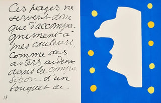 Henri Matisse - Monsieur Loyal.webp