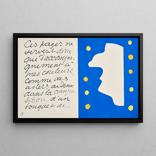 Henri Matisse - Monsieur Loyal.webp