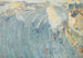 Gare du Luxembourg dans la brume du matin - Henri Ottmann — vista de la obra