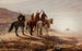 The Mirage - Henri-Paul Motte — artwork view